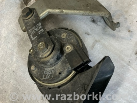 ФОТО Сигнал левый для Subaru Tribeca B9 (05-08) Київ