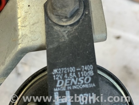 ФОТО Сигнал правый для Subaru Tribeca B9 (05-08) Київ