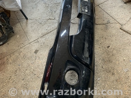 ФОТО Бампер передний для KIA Sorento 1 BL (02-09) Київ