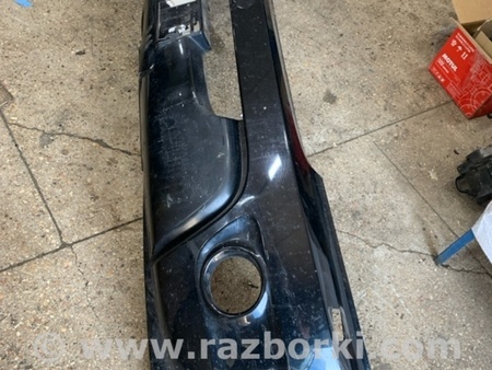 ФОТО Бампер передний для KIA Sorento 1 BL (02-09) Київ