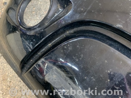 ФОТО Бампер передний для KIA Sorento 1 BL (02-09) Київ