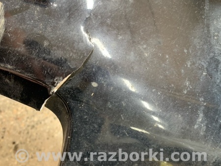 ФОТО Бампер передний для KIA Sorento 1 BL (02-09) Київ