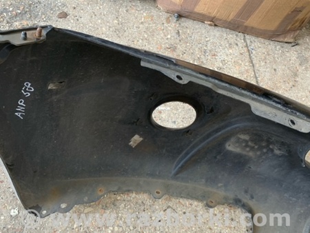 ФОТО Бампер передний для KIA Sorento 1 BL (02-09) Київ