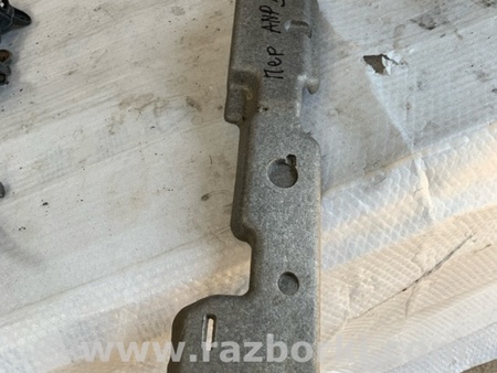 ФОТО Наполнитель бампера передний для KIA Sorento 1 BL (02-09) Київ