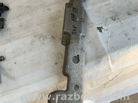 ФОТО Наполнитель бампера передний для KIA Sorento 1 BL (02-09) Київ