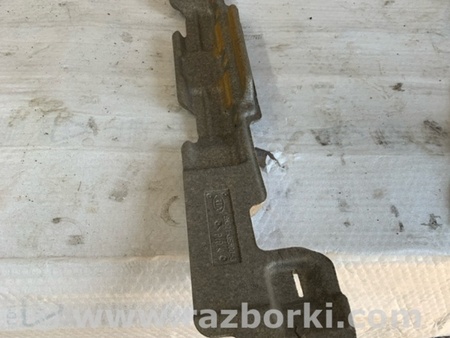 ФОТО Наполнитель бампера передний для KIA Sorento 1 BL (02-09) Київ