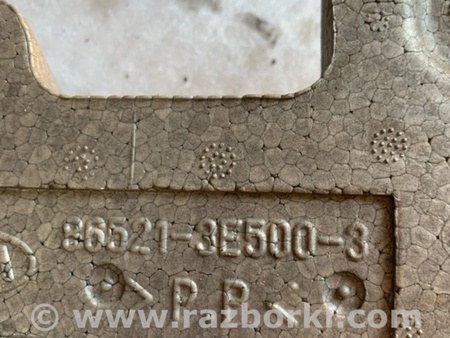 ФОТО Наполнитель бампера передний для KIA Sorento 1 BL (02-09) Київ