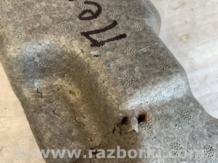 ФОТО Наполнитель бампера передний для KIA Sorento 1 BL (02-09) Київ