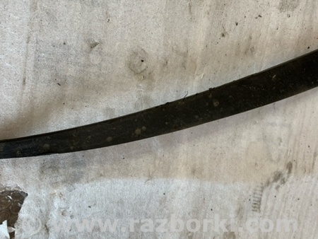 ФОТО Спойлер бампера передний левый для KIA Sorento 1 BL (02-09) Київ