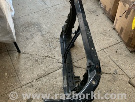 ФОТО Передняя панель (Телевизор) для Subaru Tribeca B9 (05-08) Київ