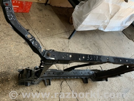 ФОТО Передняя панель (Телевизор) для Subaru Tribeca B9 (05-08) Київ