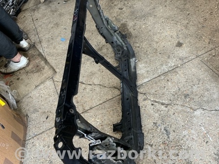 ФОТО Передняя панель (Телевизор) для Subaru Tribeca B9 (05-08) Київ