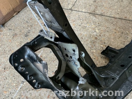 ФОТО Передняя панель (Телевизор) для Subaru Tribeca B9 (05-08) Київ