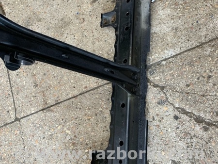 ФОТО Передняя панель (Телевизор) для Subaru Tribeca B9 (05-08) Київ