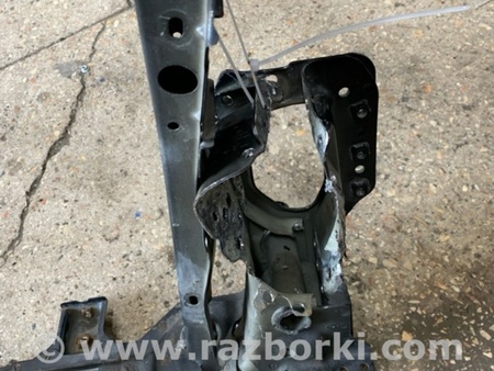 ФОТО Передняя панель (Телевизор) для Subaru Tribeca B9 (05-08) Київ