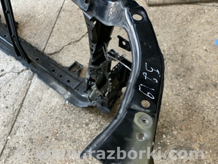 ФОТО Передняя панель (Телевизор) для Subaru Tribeca B9 (05-08) Київ