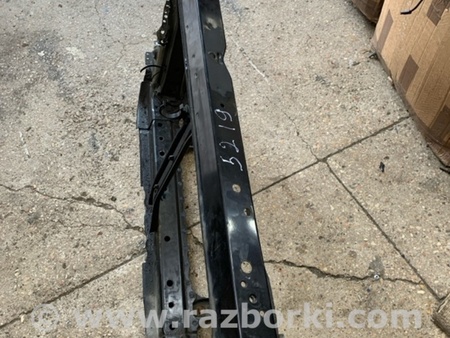 ФОТО Передняя панель (Телевизор) для Subaru Tribeca B9 (05-08) Київ