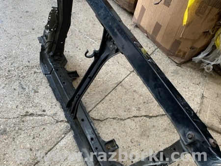 ФОТО Передняя панель (Телевизор) для Subaru Tribeca B9 (05-08) Київ