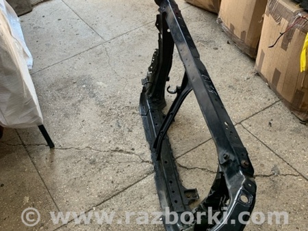 ФОТО Передняя панель (Телевизор) для Subaru Tribeca B9 (05-08) Київ