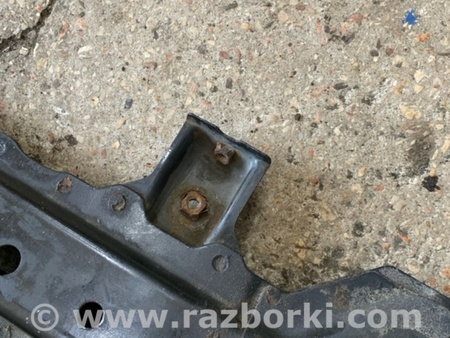 ФОТО Передняя панель (Телевизор) для Subaru Tribeca B9 (05-08) Київ