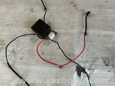 ФОТО Антенна для Subaru Tribeca B9 (05-08) Київ