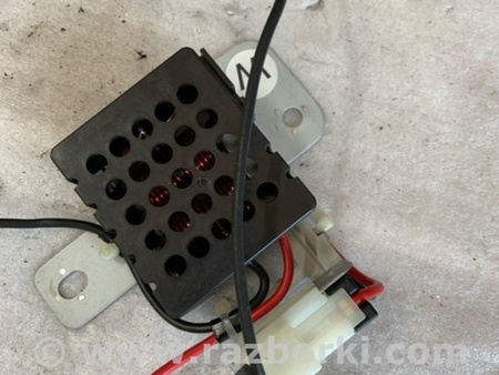 ФОТО Антенна для Subaru Tribeca B9 (05-08) Київ