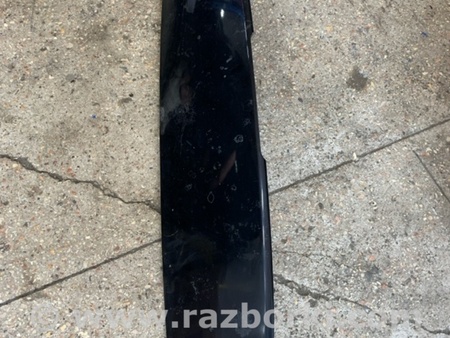 ФОТО Спойлер для Subaru Tribeca B9 (05-08) Київ