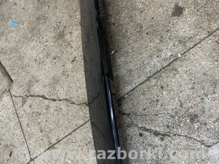 ФОТО Спойлер для Subaru Tribeca B9 (05-08) Київ