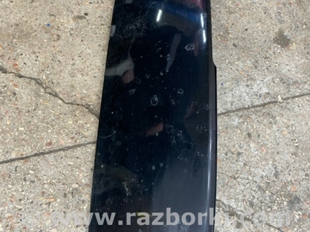 ФОТО Спойлер для Subaru Tribeca B9 (05-08) Київ
