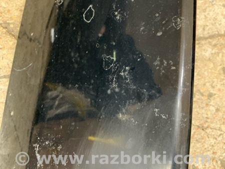 ФОТО Спойлер для Subaru Tribeca B9 (05-08) Київ