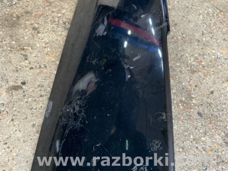 ФОТО Спойлер для Subaru Tribeca B9 (05-08) Київ