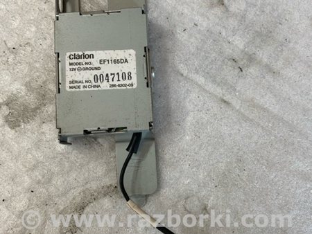 ФОТО Блок управления для Subaru Tribeca B9 (05-08) Київ