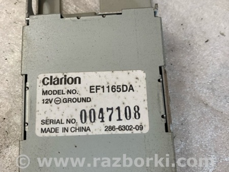 ФОТО Блок управления для Subaru Tribeca B9 (05-08) Київ