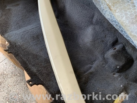 ФОТО Обшивка крышки багажника для Subaru Tribeca B9 (05-08) Київ