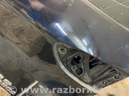 ФОТО Крышка багажника со стеклом для Subaru Tribeca B9 (05-08) Київ
