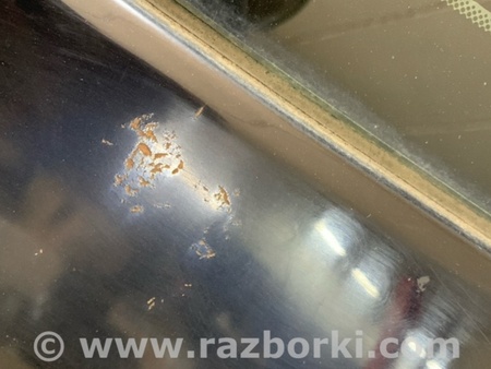 ФОТО Крышка багажника со стеклом для Subaru Tribeca B9 (05-08) Київ