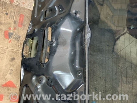ФОТО Крышка багажника со стеклом для Subaru Tribeca B9 (05-08) Київ
