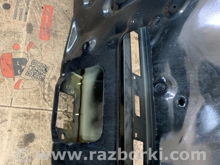 ФОТО Крышка багажника со стеклом для Subaru Tribeca B9 (05-08) Київ