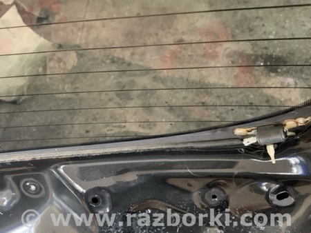ФОТО Крышка багажника со стеклом для Subaru Tribeca B9 (05-08) Київ