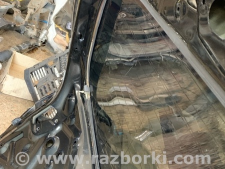 ФОТО Крышка багажника со стеклом для Subaru Tribeca B9 (05-08) Київ