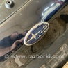 ФОТО Крышка багажника со стеклом для Subaru Tribeca B9 (05-08) Київ