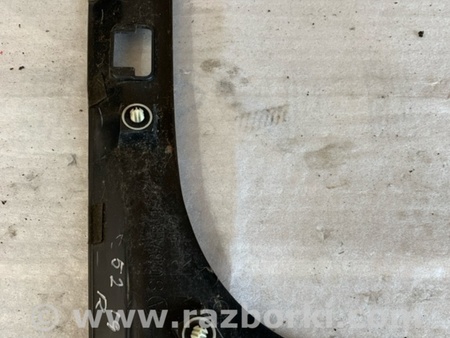 ФОТО Накладка на кузов задняя правая для Subaru Tribeca B9 (05-08) Київ