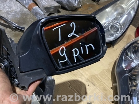 ФОТО Зеркало правое для Subaru Legacy IV BL/BP (03-09) Київ