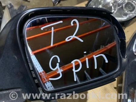 ФОТО Зеркало правое для Subaru Legacy IV BL/BP (03-09) Київ