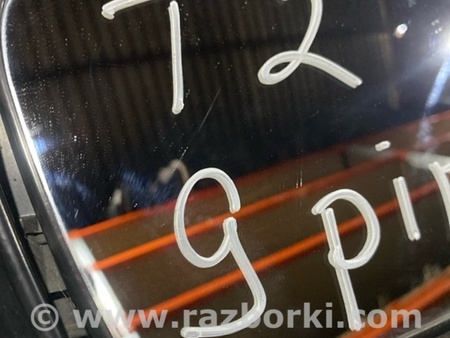 ФОТО Зеркало правое для Subaru Legacy IV BL/BP (03-09) Київ