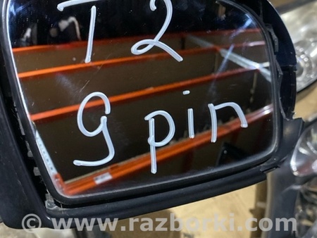 ФОТО Зеркало правое для Subaru Legacy IV BL/BP (03-09) Київ