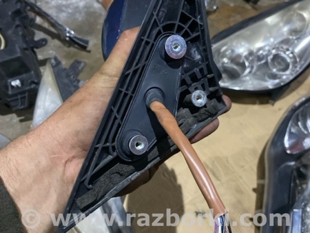 ФОТО Зеркало правое для Subaru Legacy IV BL/BP (03-09) Київ