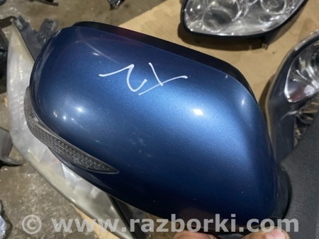 ФОТО Зеркало правое для Subaru Legacy IV BL/BP (03-09) Київ