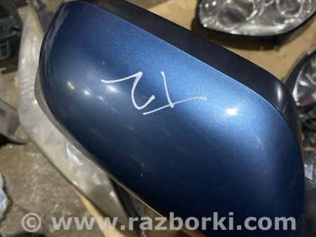 ФОТО Зеркало правое для Subaru Legacy IV BL/BP (03-09) Київ