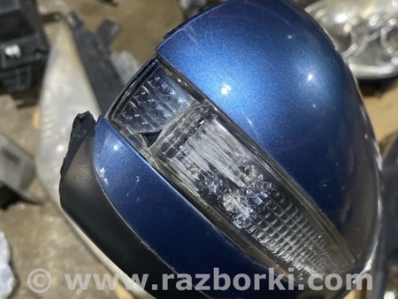 ФОТО Зеркало правое для Subaru Legacy IV BL/BP (03-09) Київ